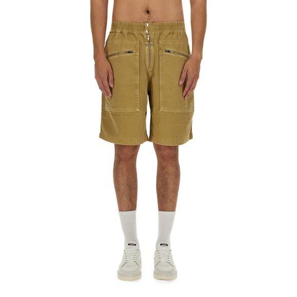 Marant Men Bermuda Shorts 